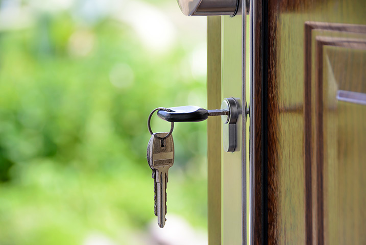 A2B Locks are able to provide local locksmiths in Crowborough to repair your broken locks. 